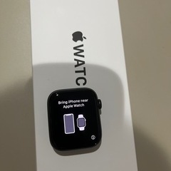 Apple watch SE 44mm