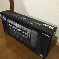 【新品未開封】G5n Multi-Effects Processorの画像