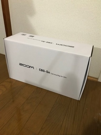 【新品未開封】G5n Multi-Effects Processor