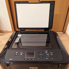 Canonプリンター　MG5730【ジャンク】