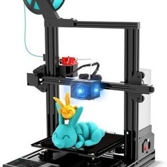 SUNLU T3 3Dプリンター 新品、未使用