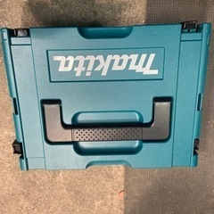 マキタバッテリーケースの画像
