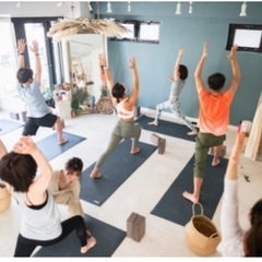 1/28(土)朝のデトックスヨガ@池尻大橋の画像