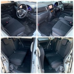 🌏スペーシアカスタム🌏レーダーブレーキ🌏ナビ、TV、ETC、Bカメラ🌏エコーアイドリングストップ🌏車検2年🌏の画像