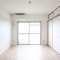 東海市富木島町！初期費用2.5万円！ビレッジハウス山中3-206★案内不要で初期費用５千円値引き★ - 賃貸（マンション/一戸建て）