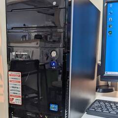 mouse computer ゲーミングPC/Core i7搭載/Apex、フォートナイトやValorantにも の画像