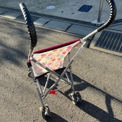 バギーの画像