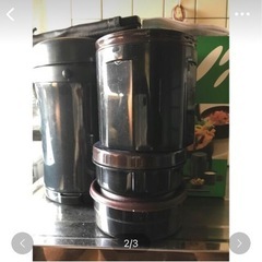 ランチジャーの画像