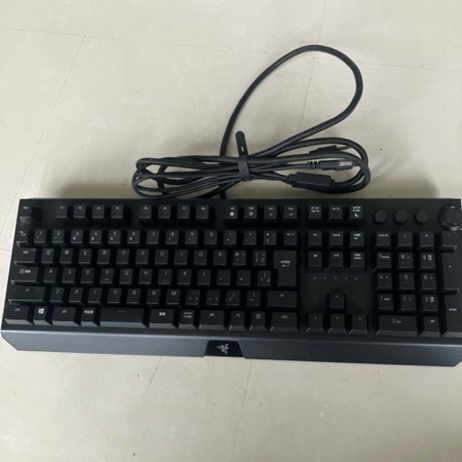 キーボード