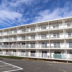知多郡武豊町！初期費用３万円！ビレッジハウス谷口4-203★案内...