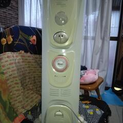 オイルヒーター