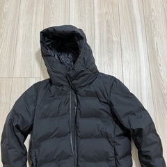 ユニクロ　シームレスダウン　Ｍ