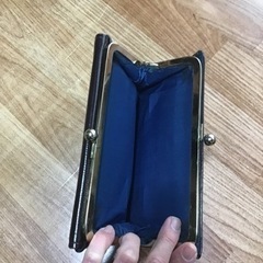 バッグ3点セットの画像