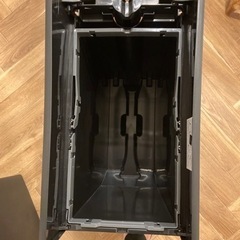 ゴミ箱　足踏み式　２個の画像