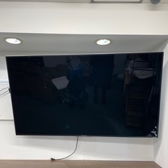 大型テレビ