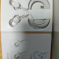 Googleピクセル3 　ケース　付属品　イヤホン　ジャックの画像