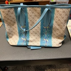 【美品】ゲラルディーニ バッグ