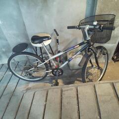 自転車