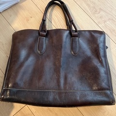 【値下げ済】DEUX MONCX バックの画像