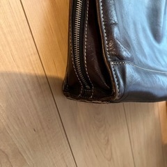 【値下げ済】DEUX MONCX バックの画像