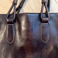 【値下げ済】DEUX MONCX バックの画像