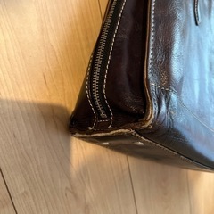 【値下げ済】DEUX MONCX バックの画像