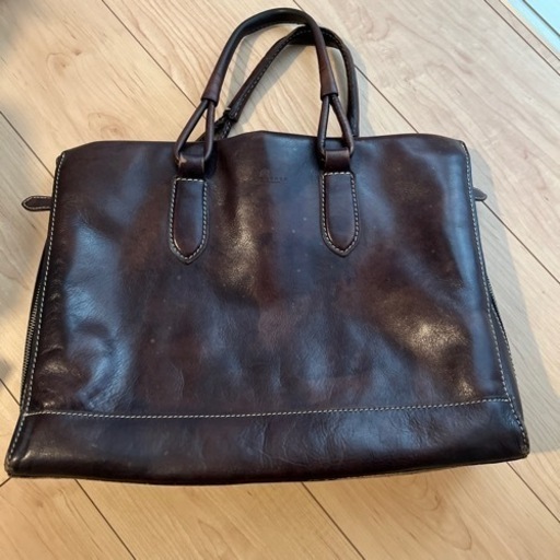 【値下げ済】DEUX MONCX バック