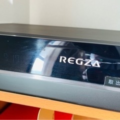 【お取引中】DVDレコーダー 東芝の画像