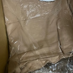 act’m ビッグシルエット ツイル CPO シャツの画像