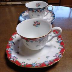 KENZOのコーヒーカップ☕の画像