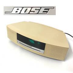 🔷🔶🔷FYS2/98 通電確認済 BOSE WAVE MUSIC...