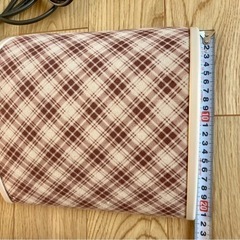 山形電気あんか/温度調整機能付/22.5×21.5cm/足元などに☀️の画像