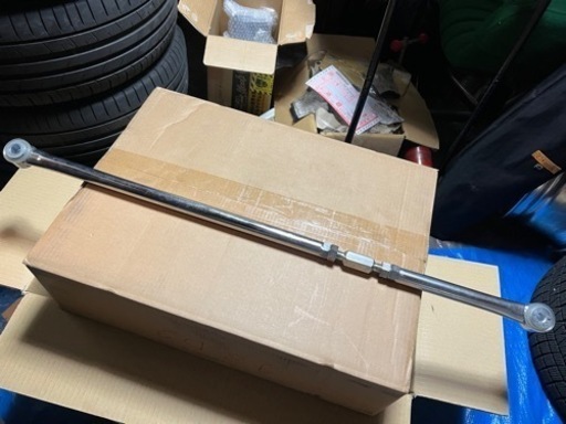 mh21s ラテラルロッド