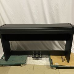 【美品】コルグ 電子ピアノ LP-380 16年製 KORG 音...