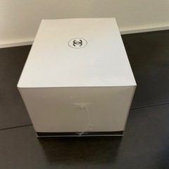 シャネルコットンの画像