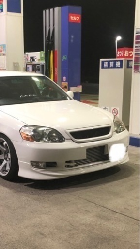 マークIIスポーツグリル