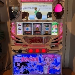 初代まどかマギカ　スロット