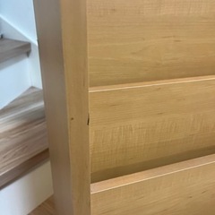 見せる本棚の画像
