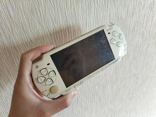 PSP　本体