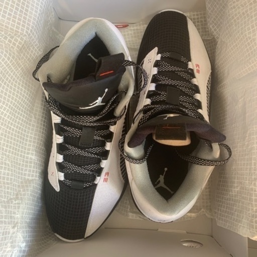 Air Jordan 35 low pf AIR JORDAN ナイキエアジョーダンAir Jordan35 low PF エアジョーダンXXXV 27CM バッシュ