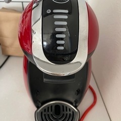 美品　ドルチェグスト  の画像