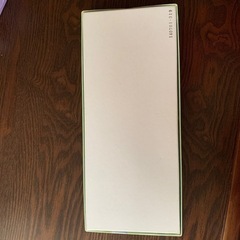 ぺんてるエフ水彩⭐️絵の具１０色の画像