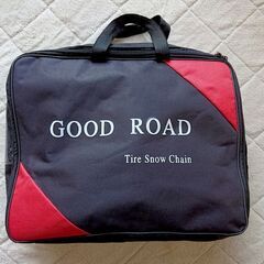 タイヤチェーン（未使用 GOOD ROAD Tire Snow ...