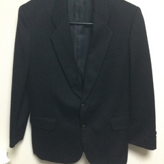 LAZAREメンズスーツ　礼服