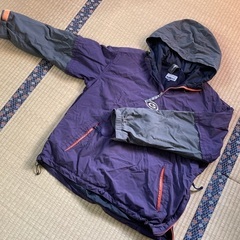 スキー　スノボ☆ウェア　上のみ　GOTCHA Mサイズ