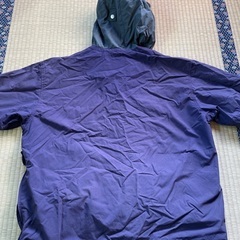 スキー　スノボ☆ウェア　上のみ　GOTCHA Mサイズの画像