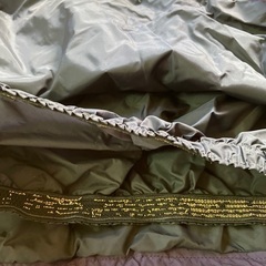 スキー　スノボ☆ウェア　上のみ　GOTCHA Mサイズの画像