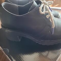 子供靴   NUOVN  GIRLS  22cmの画像