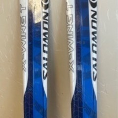 第1候補決まりました　スキー板　130の画像