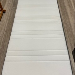  IKEA HÖVÅG ホーヴォーグ　シングルの画像